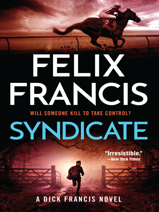 Title details for Syndicate by Felix Francis - Wait list